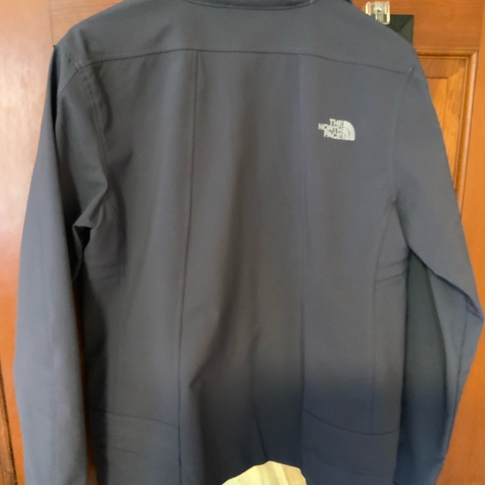 Jacket - Picture 3 of 3